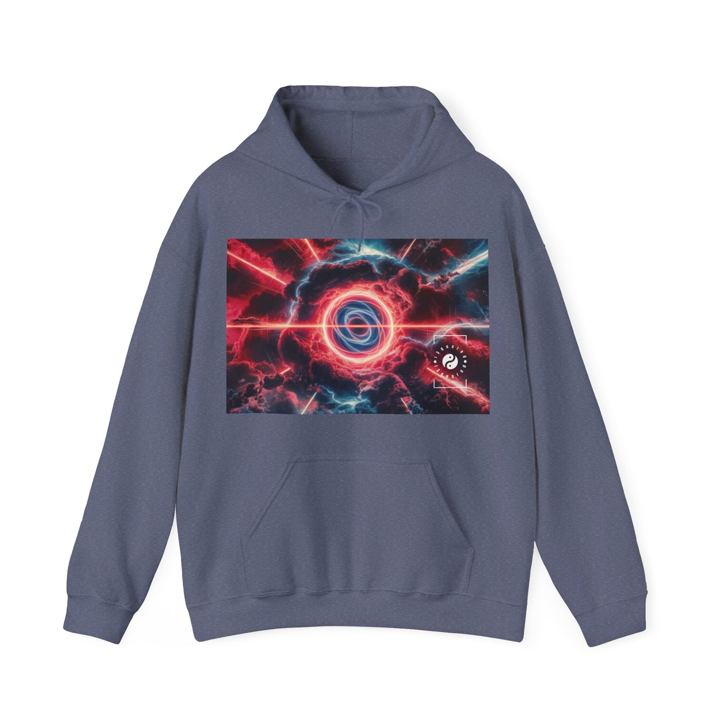 Cosmic Fusion - Hoodie