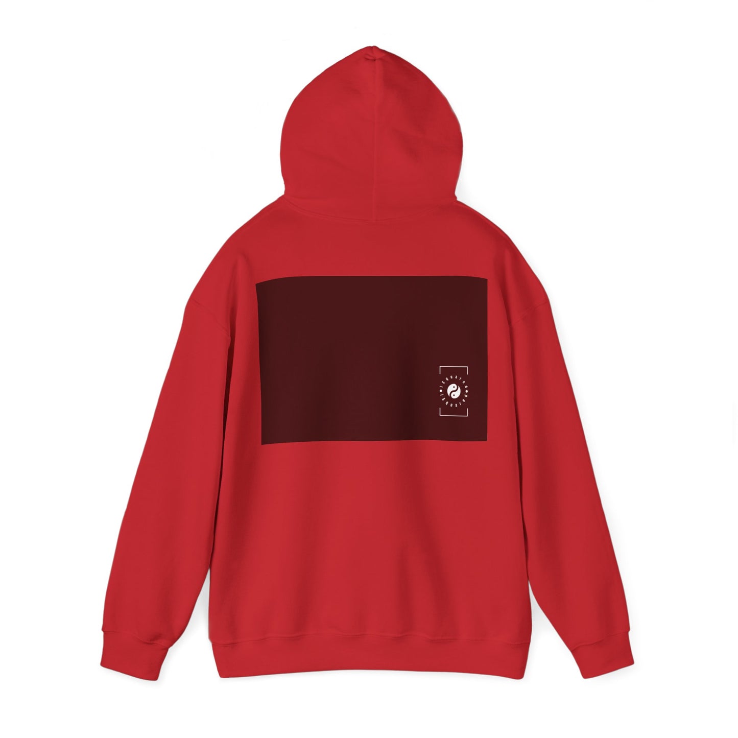 Lipstick Red - Hoodie