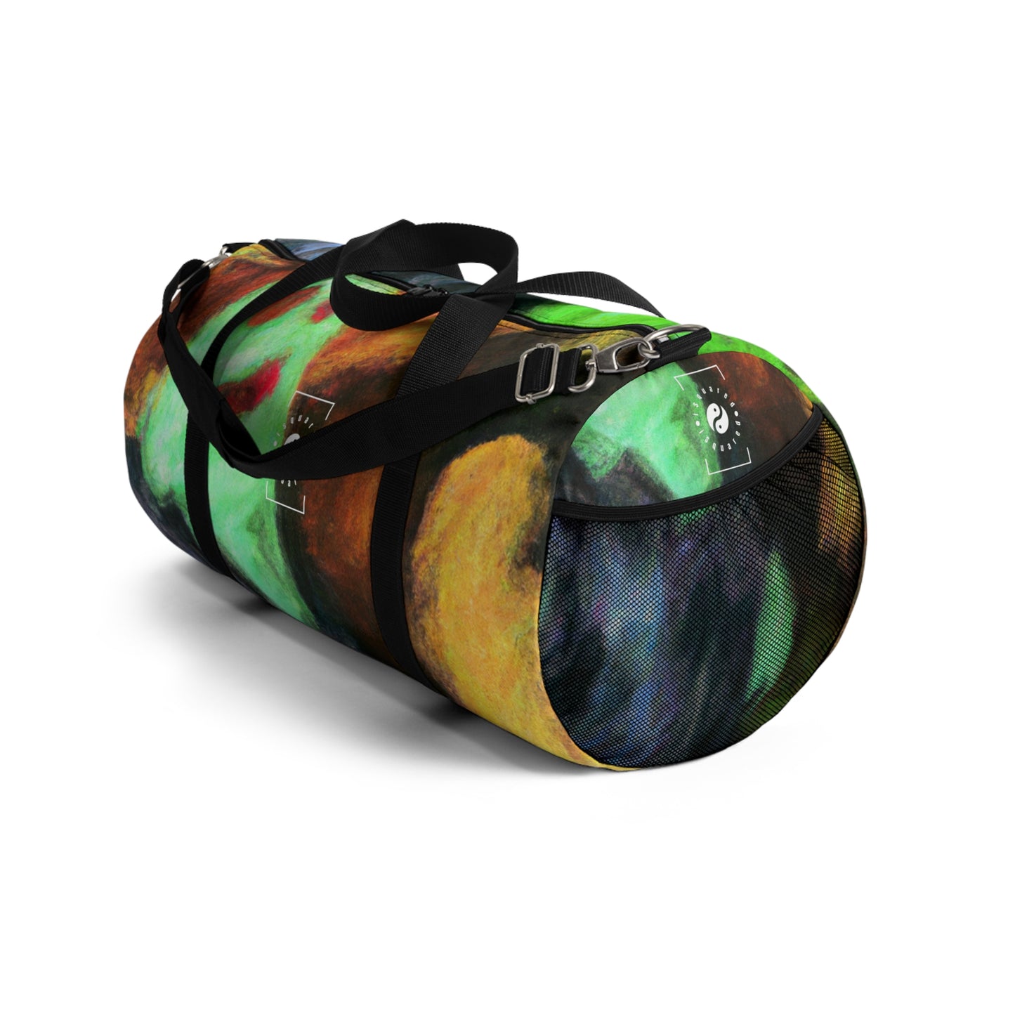 Aurelius Van Doren - Duffle Bag