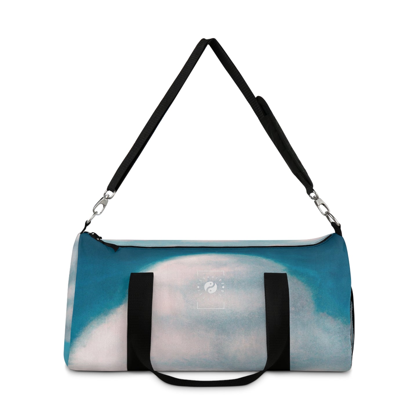 "Cloud Opera Serenity" - Duffle Bag