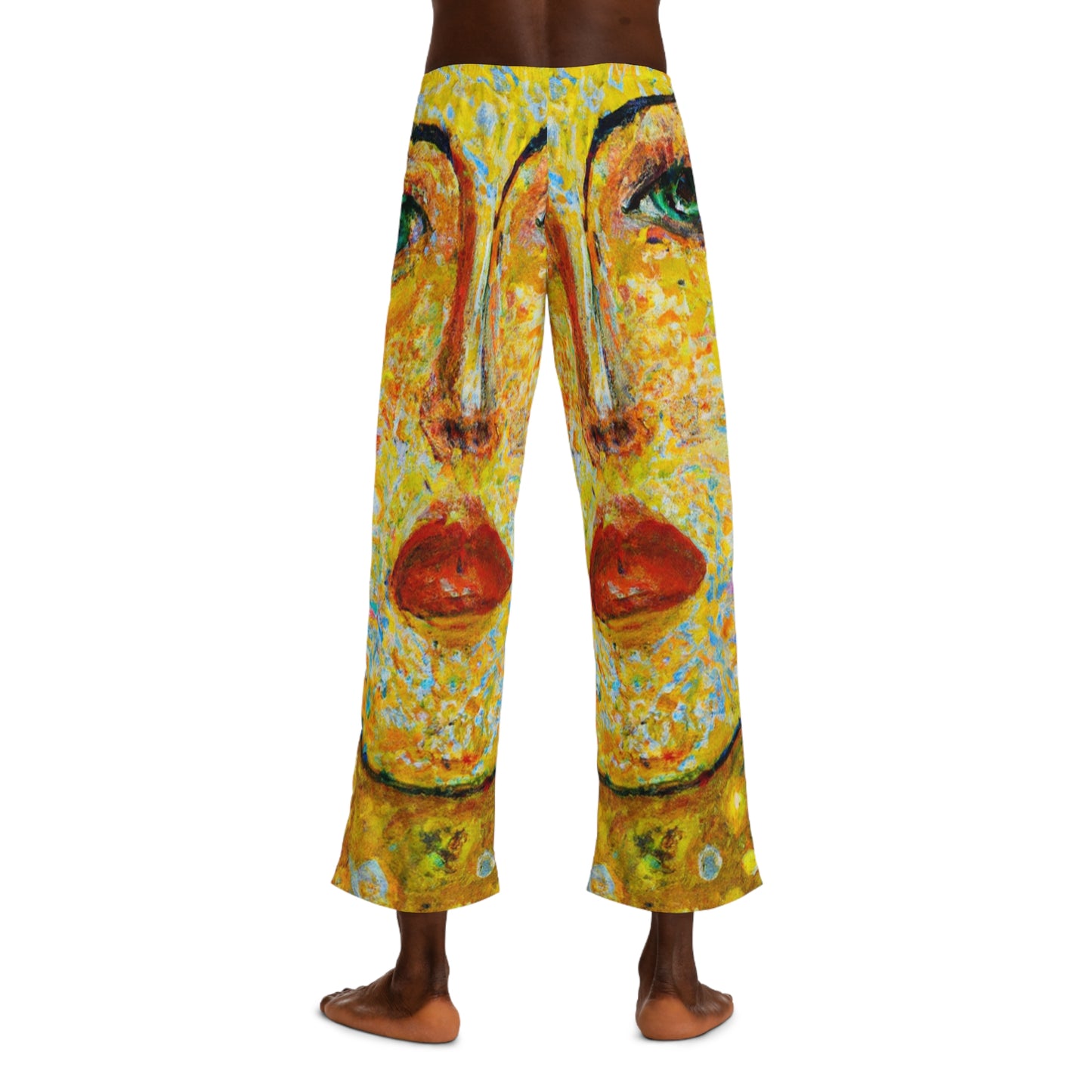 Giovanni da Veredale - men's Lounge Pants