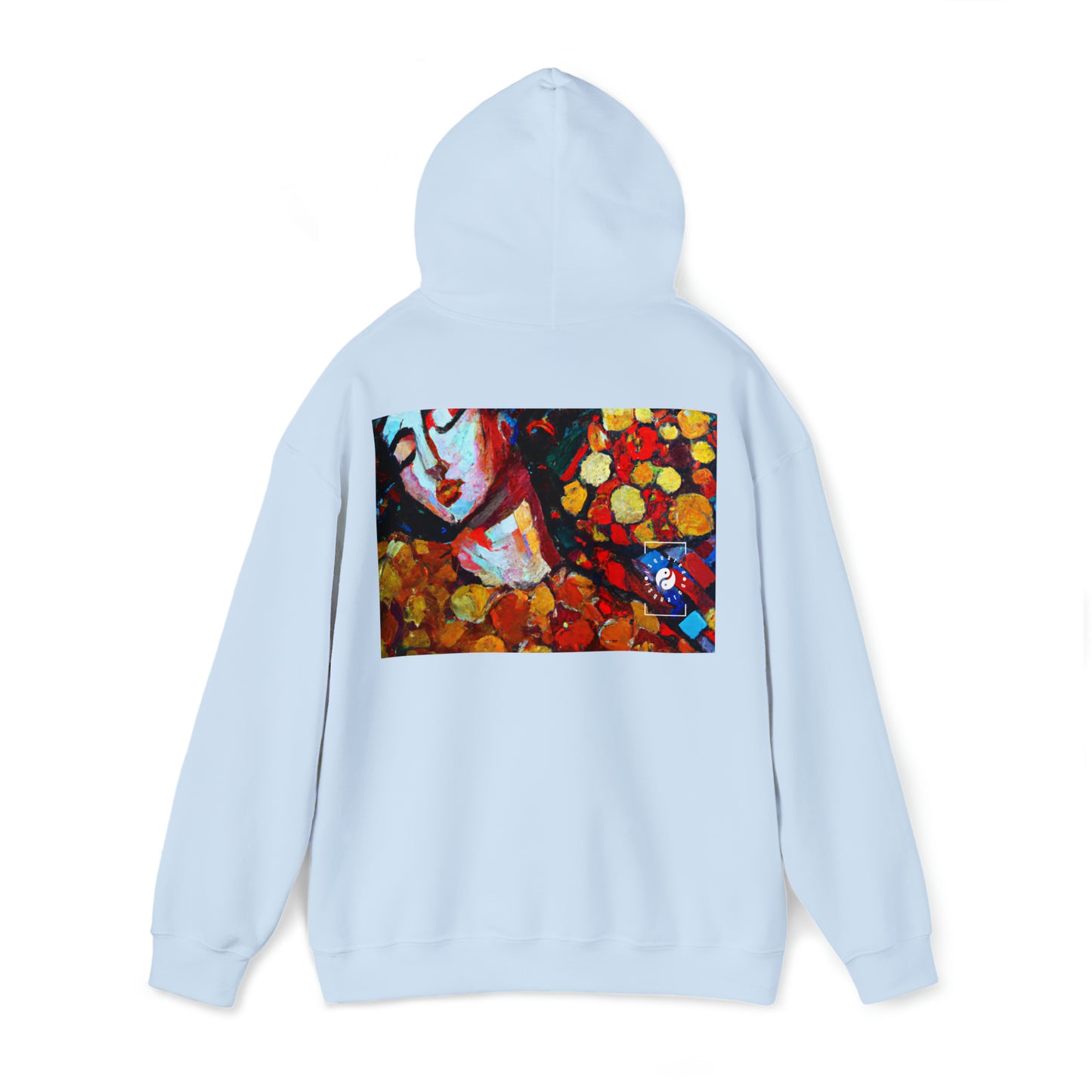 Galileo Foscari - Hoodie