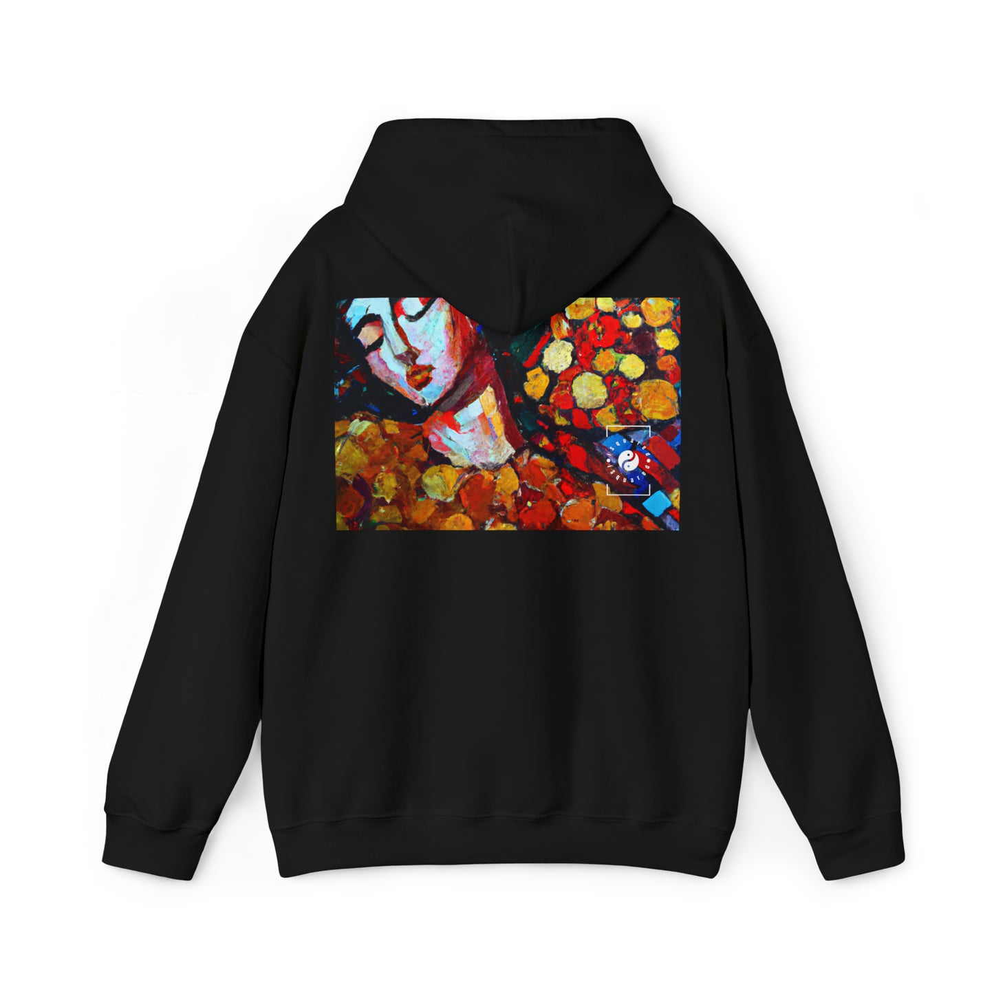 Galileo Foscari - Hoodie