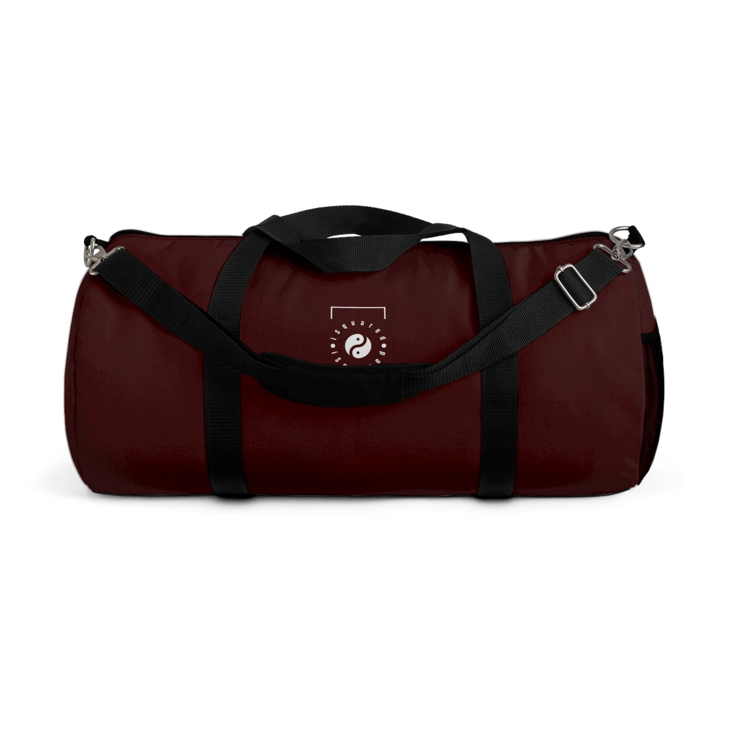 Lipstick Red - Duffle Bag