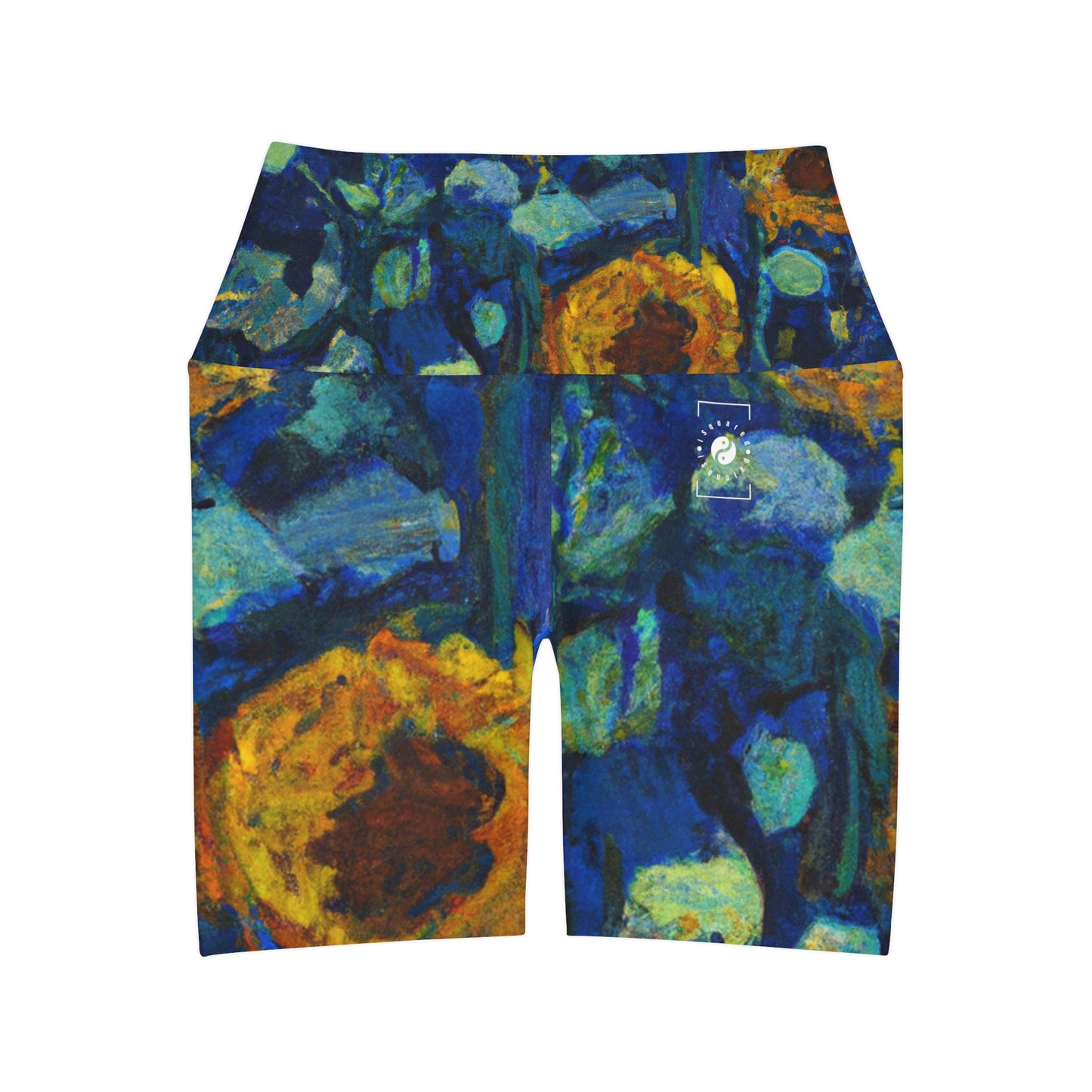 Lorenzo da Veronese - Shorts