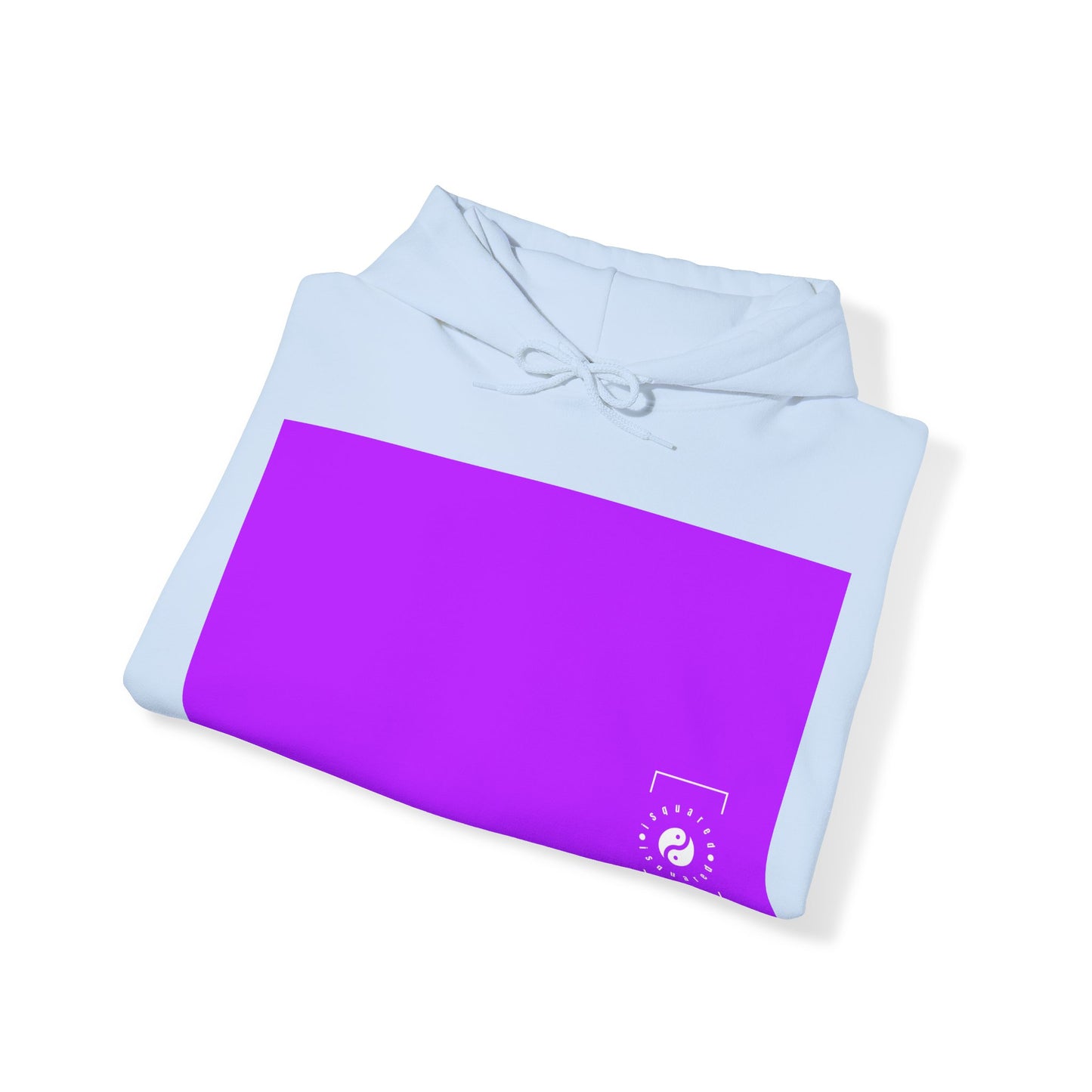 #BF00FF Electric Purple - Hoodie