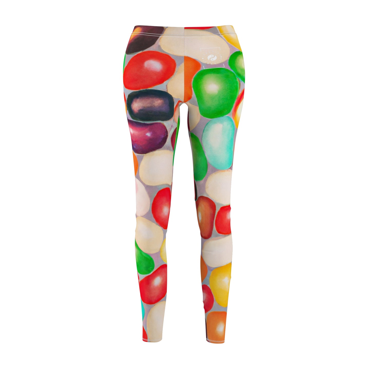 Alaric van Altafal - Casual Leggings