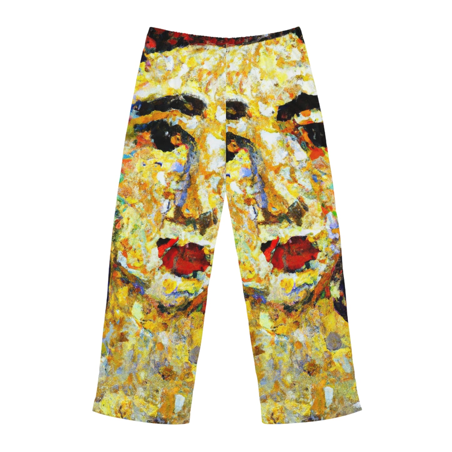 Leandro Marcelli - men's Lounge Pants