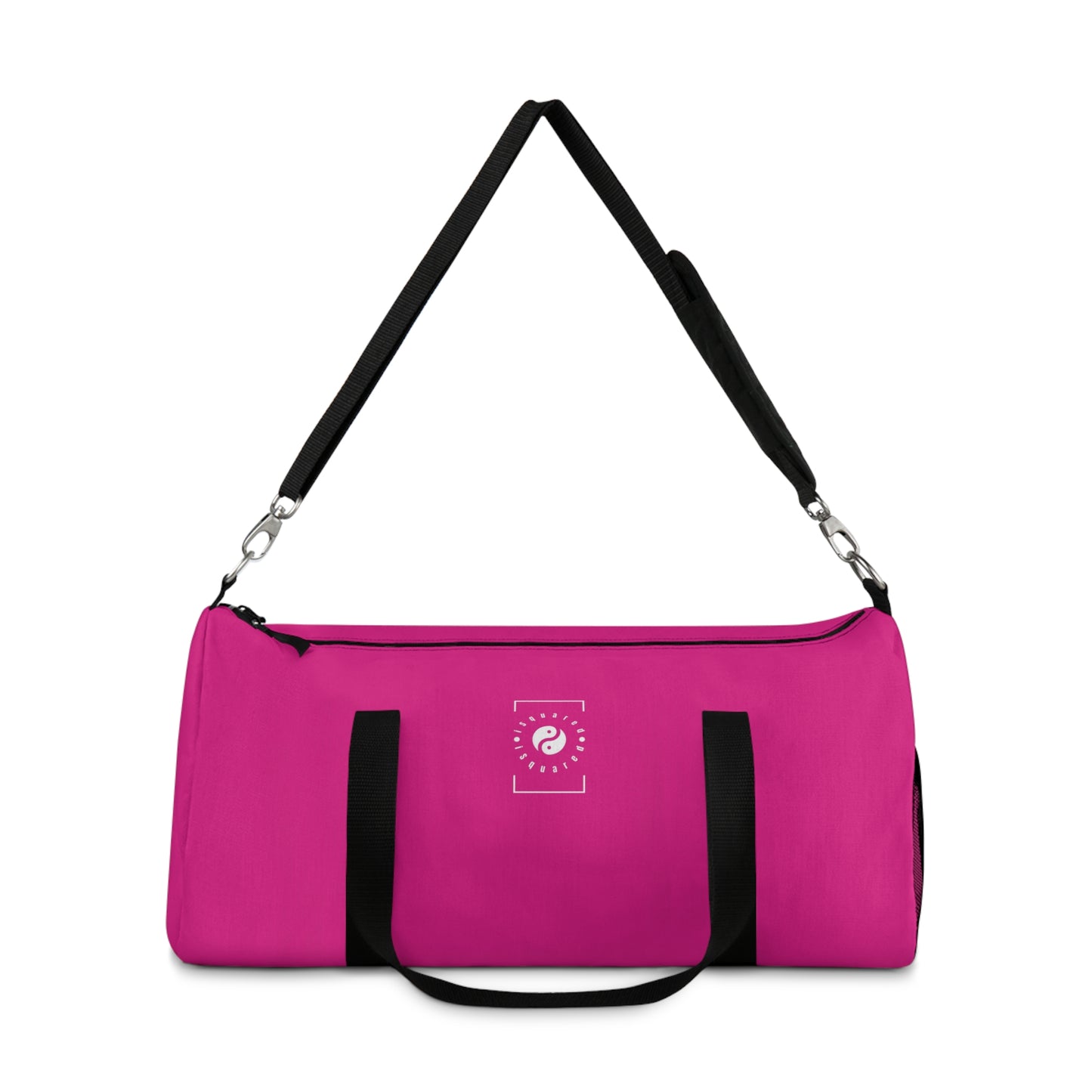 E0218A Pink - Duffle Bag