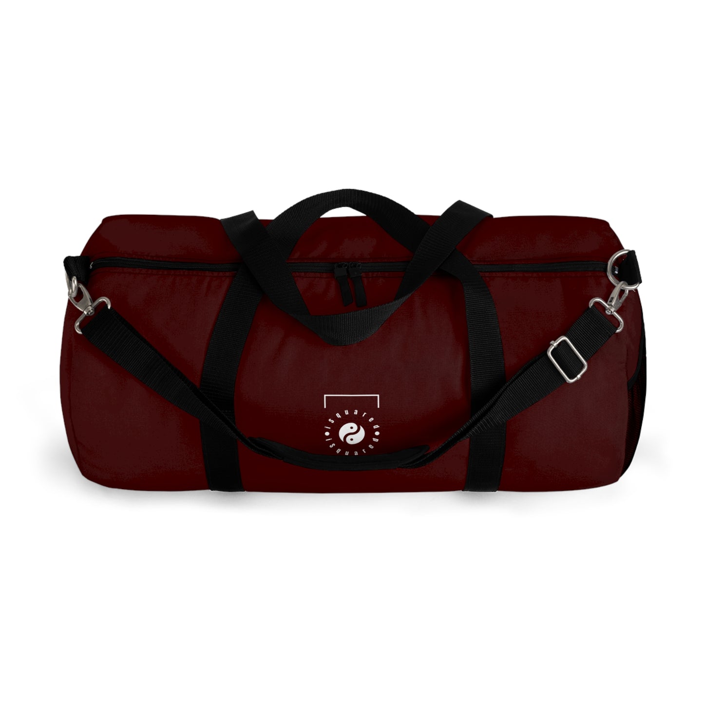 Lipstick Red - Duffle Bag