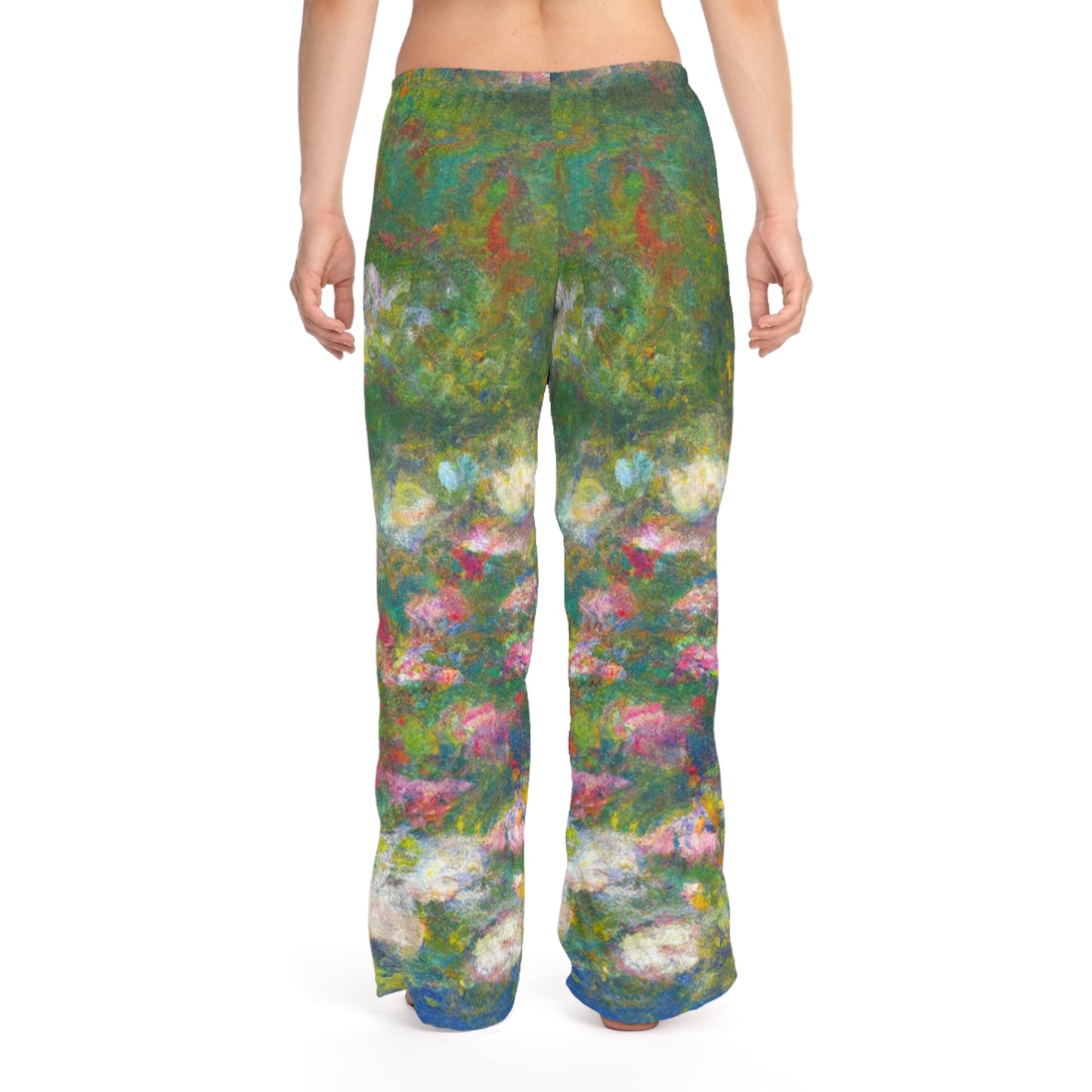 Giovanni da Verenzio - Women lounge pants