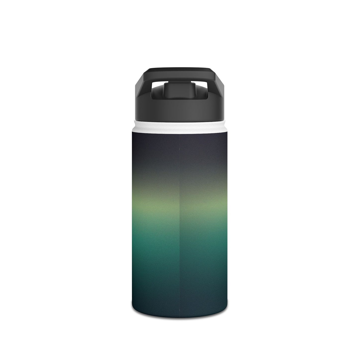 Midnight Gradients - Water Bottle