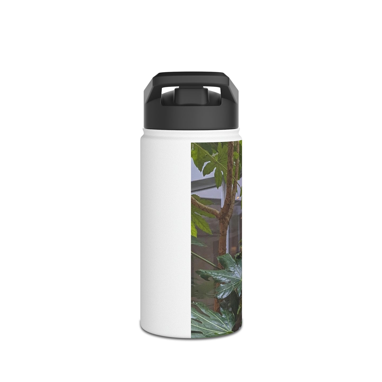 Plasky Jungle - Water Bottle