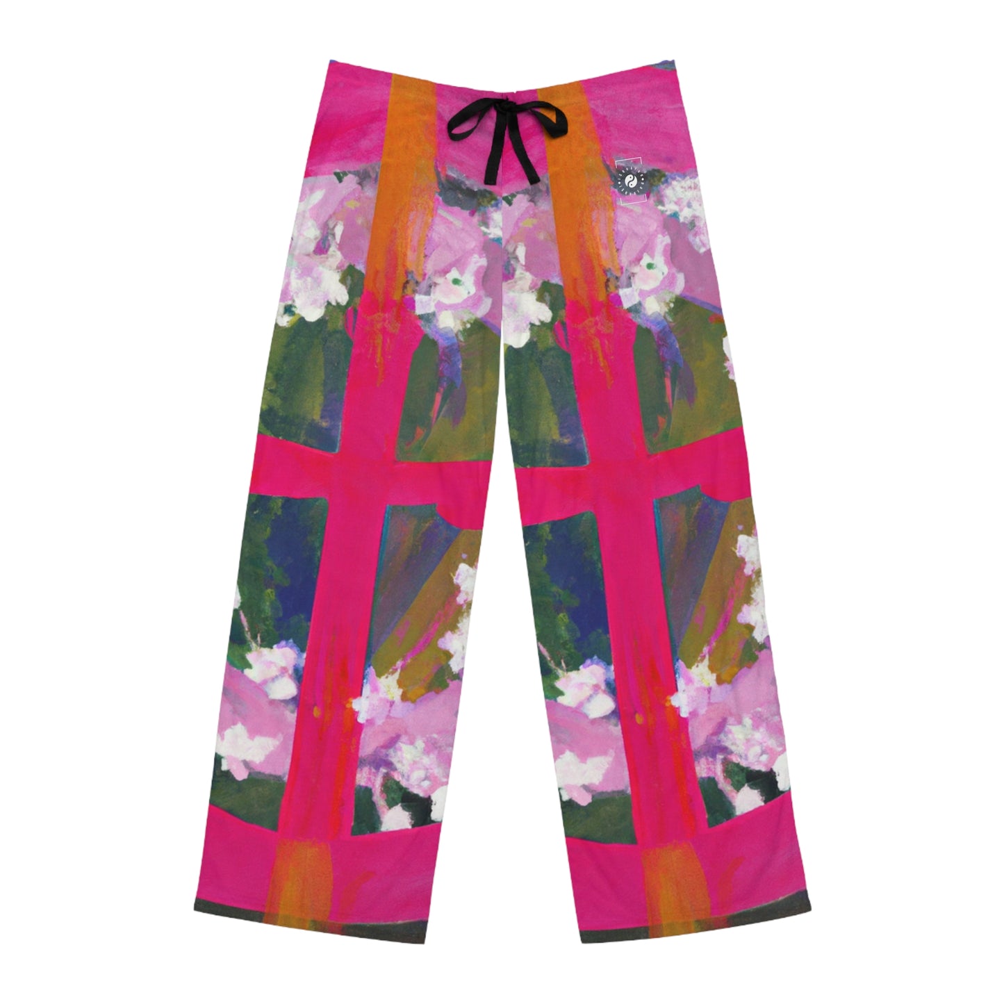 "Bloom Resurgence" - men's Lounge Pants