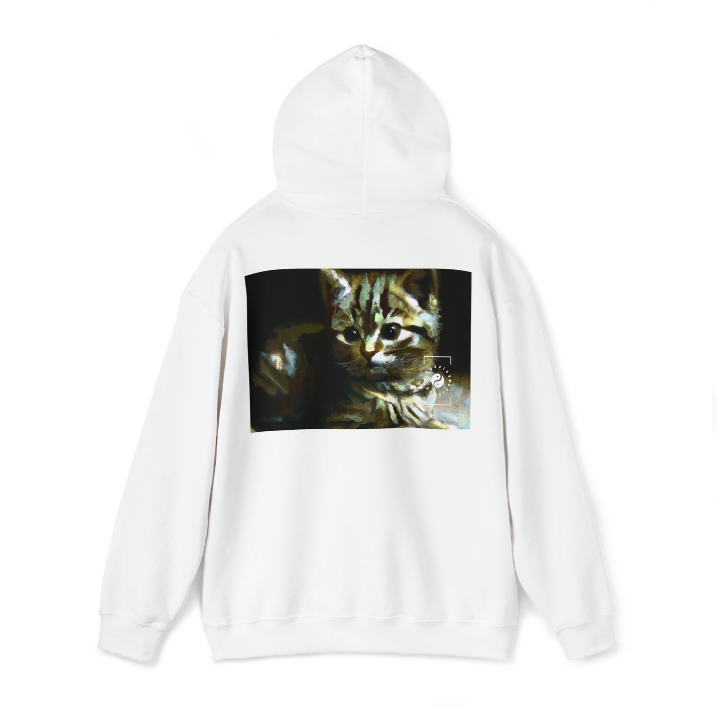 Leonardo di Vermina - Hoodie