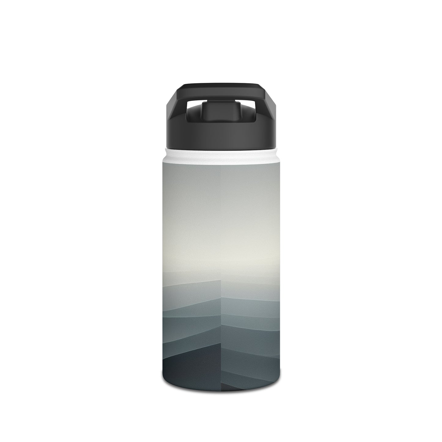 "Gradients of Grace" - Water Bottle