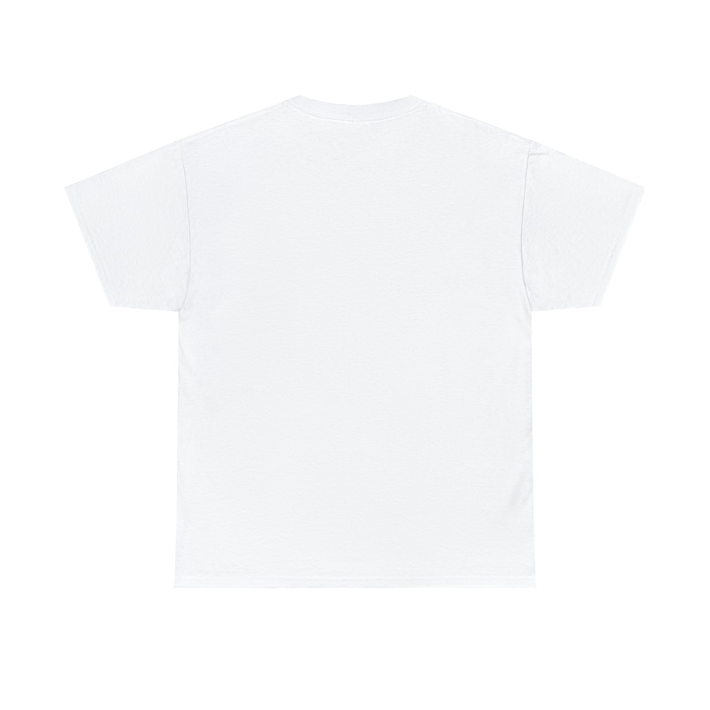 Leonardo di Pellegrino - Heavy cotton Tee