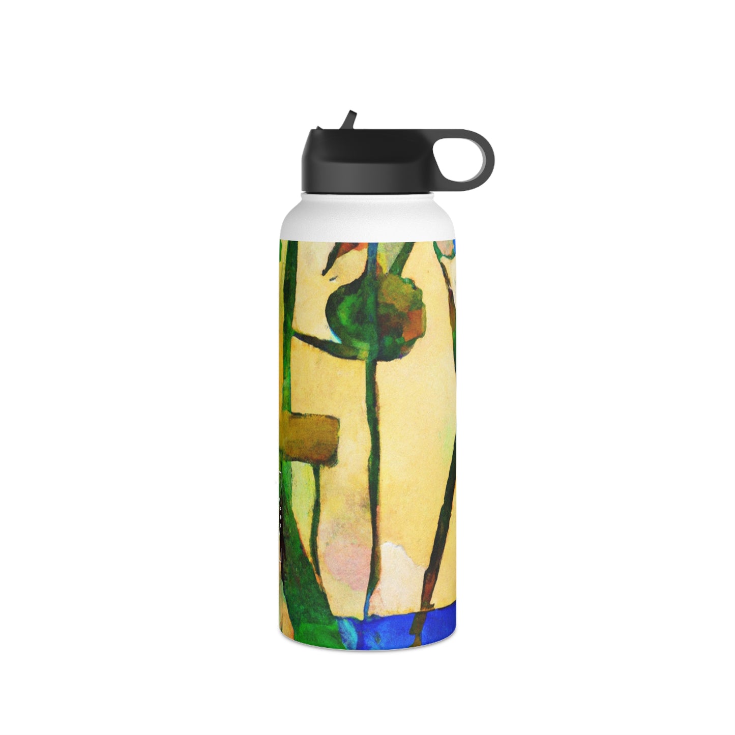 Giovanni Rossetti - Water Bottle