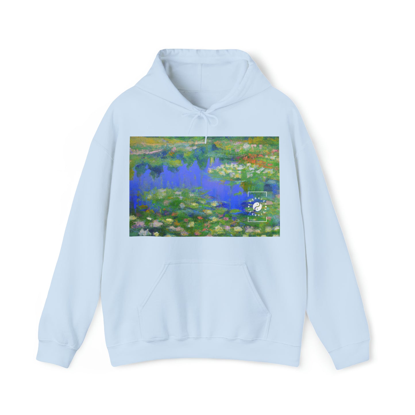 Artemio Di Vinci - Hoodie