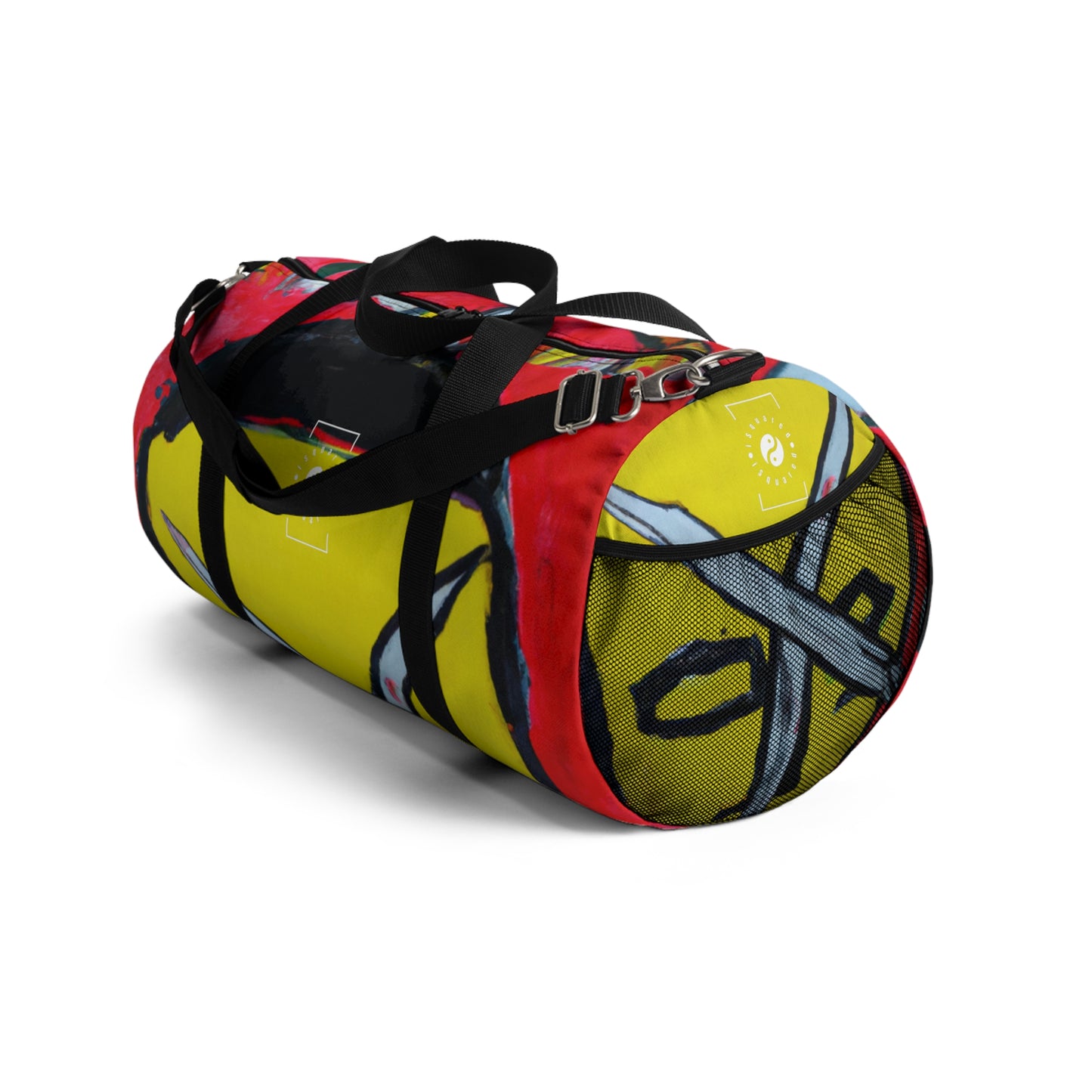 Giovanni Rosso - Duffle Bag