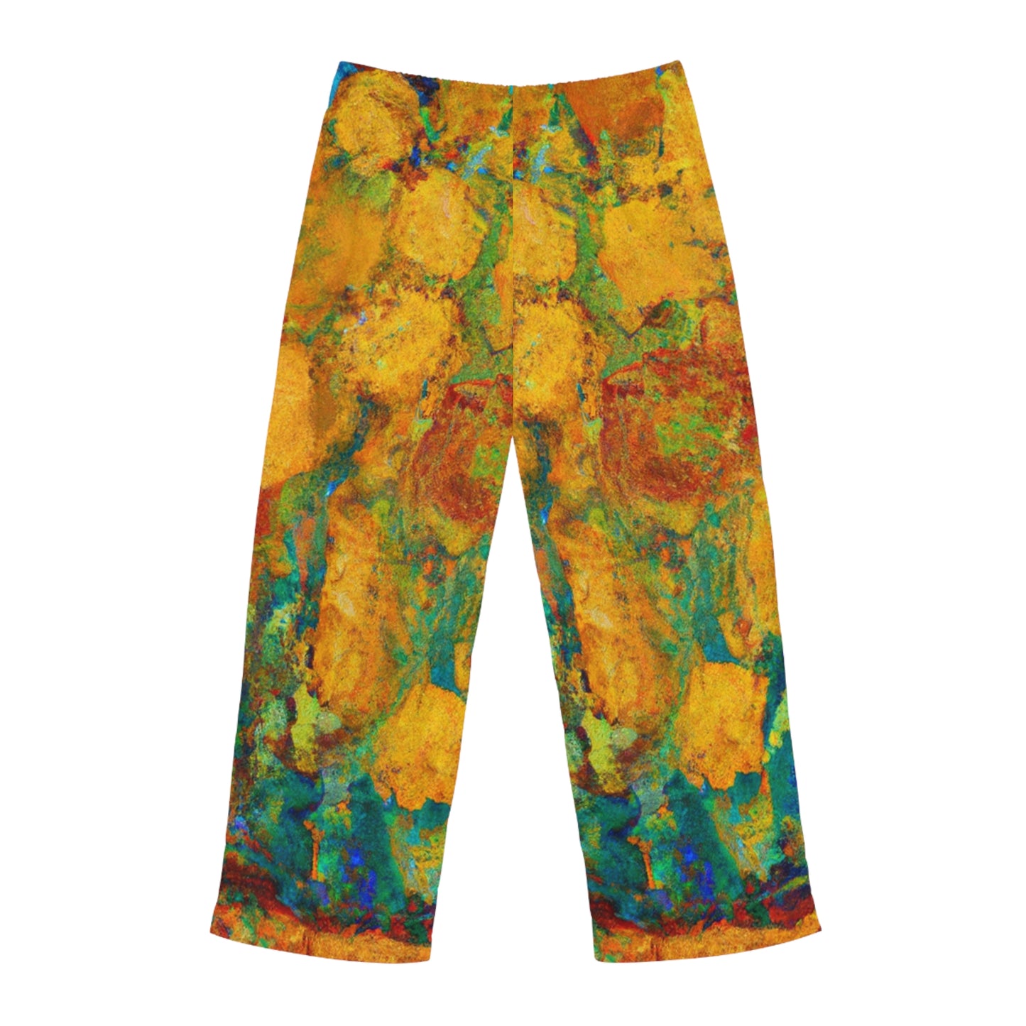 Domenico Veretti - men's Lounge Pants