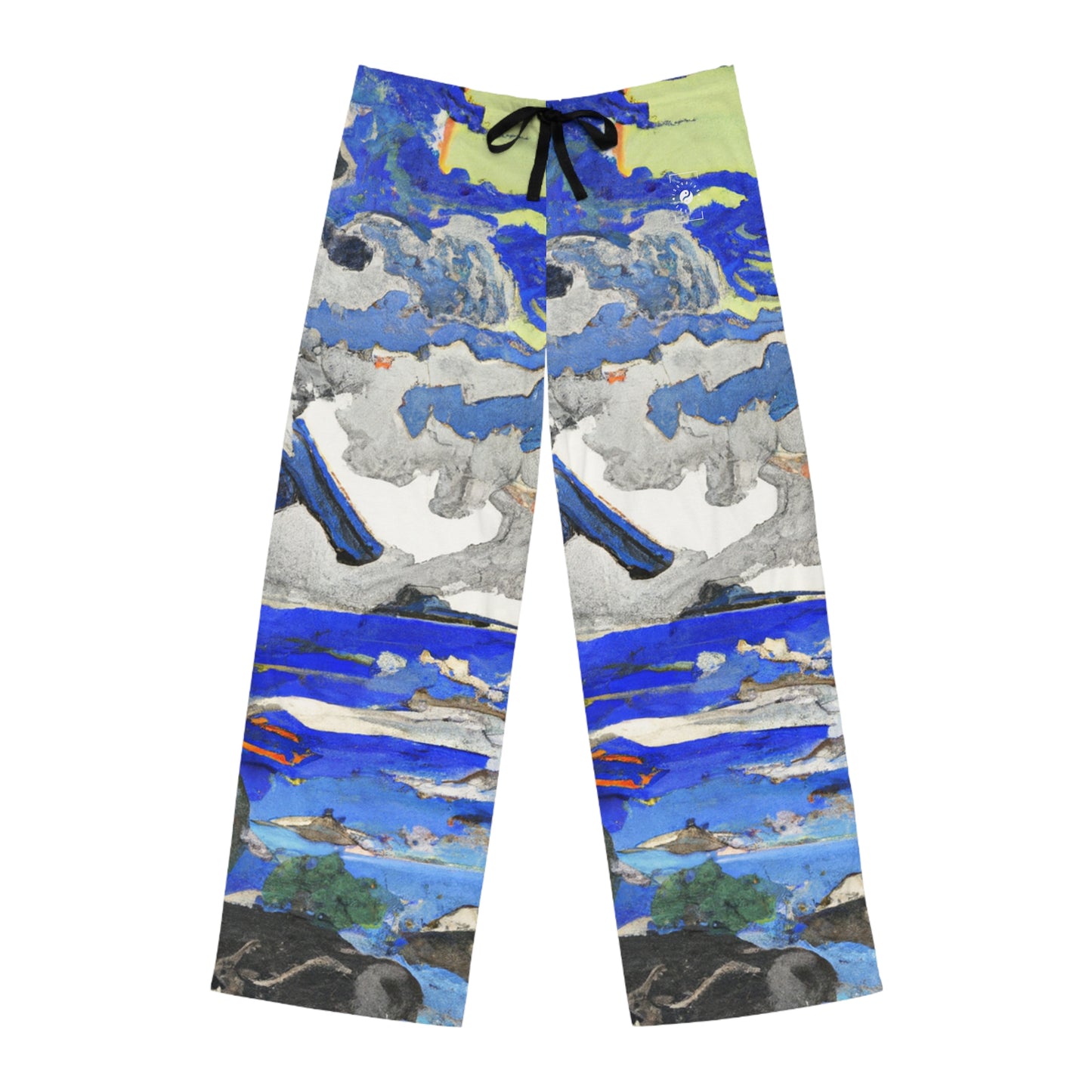 Leonardo di Verara - men's Lounge Pants