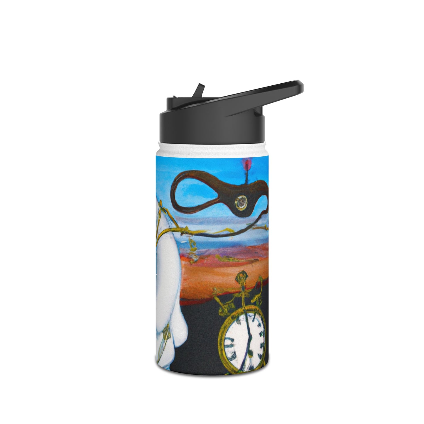 Timeless Reverie - Water Bottle