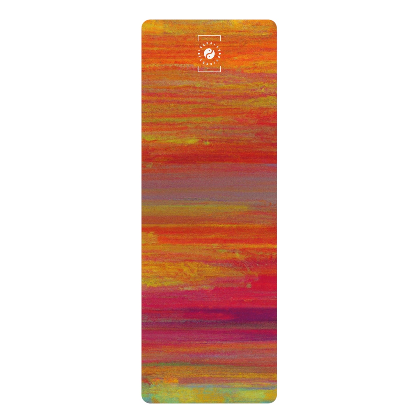 Rodricus Vondelli - Tapis de yoga