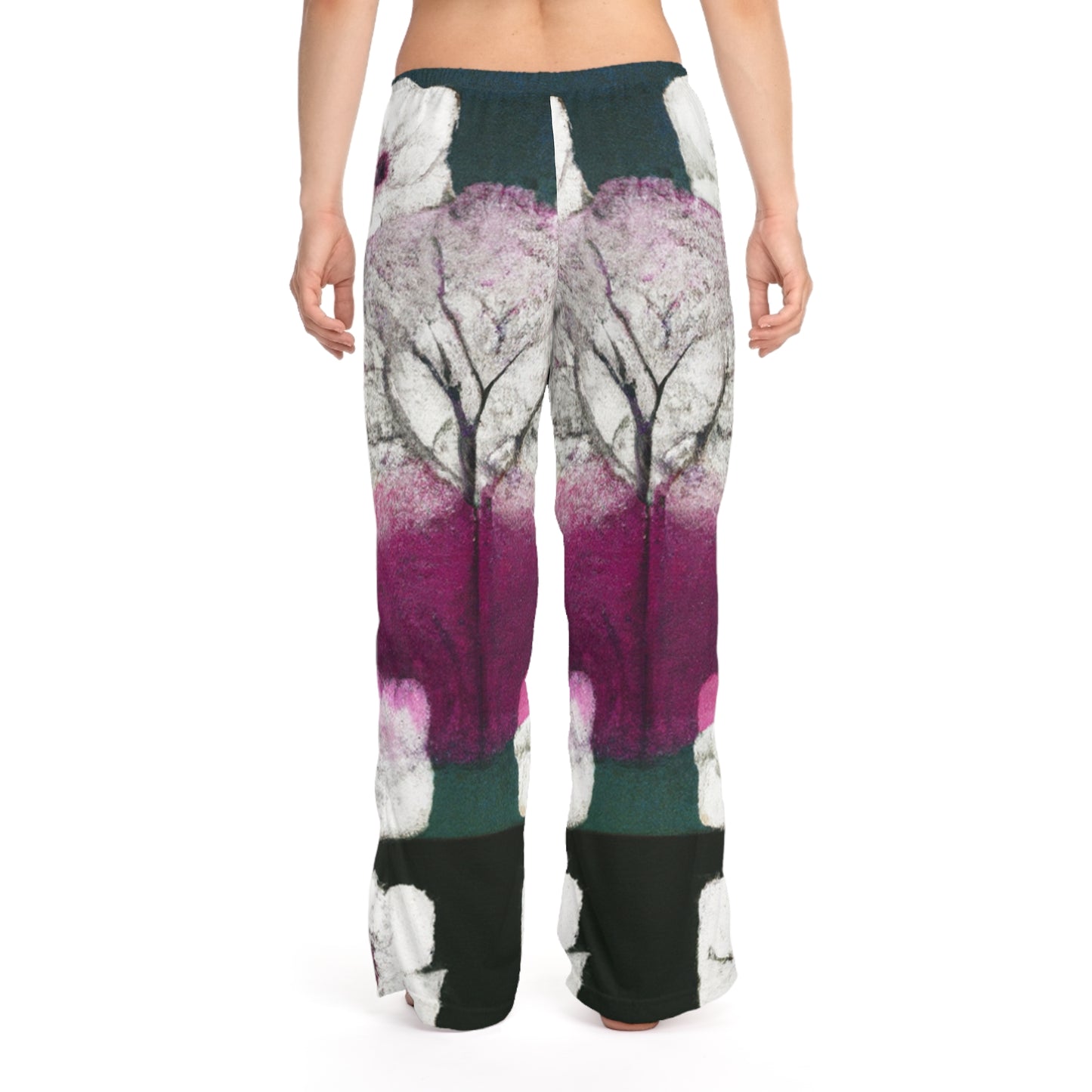 Benedetto Dareso - Women's Lounge Pants