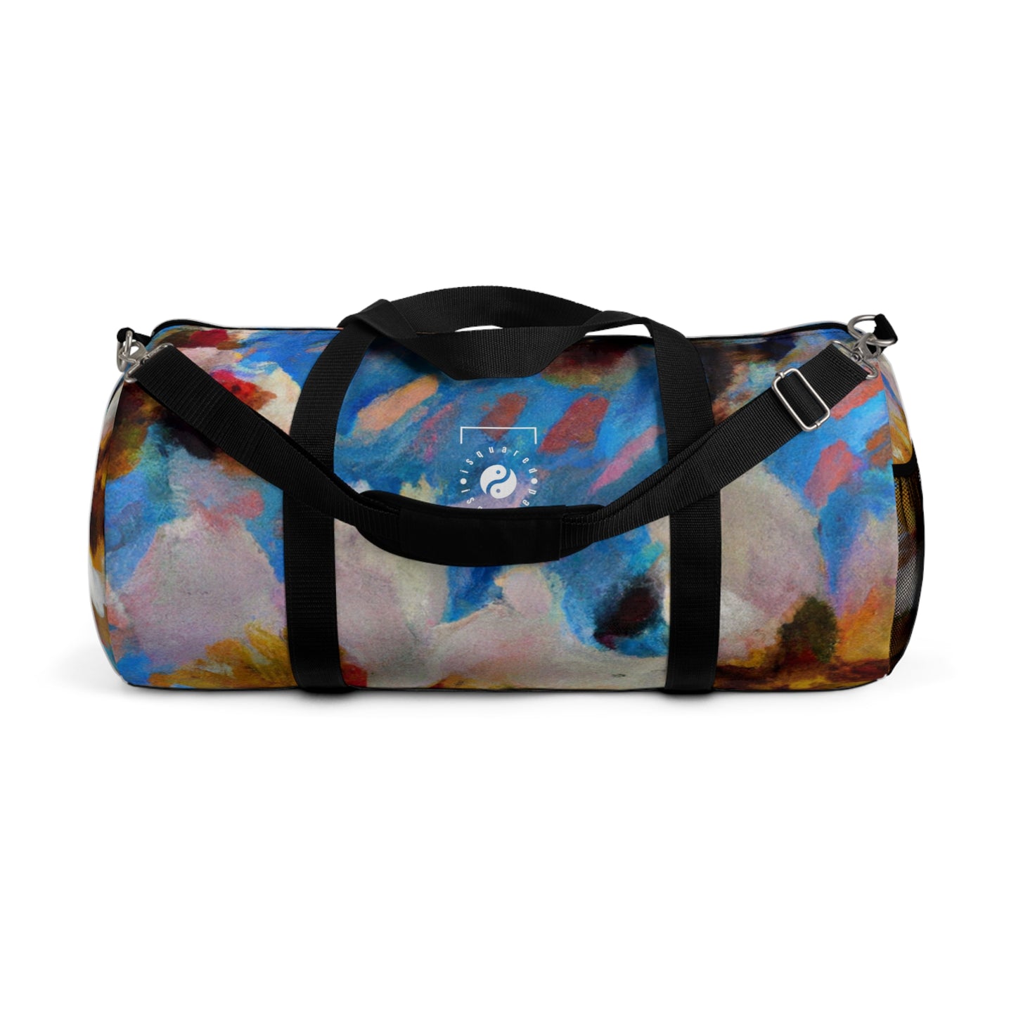 Giovanni de Rossetti - Duffle Bag