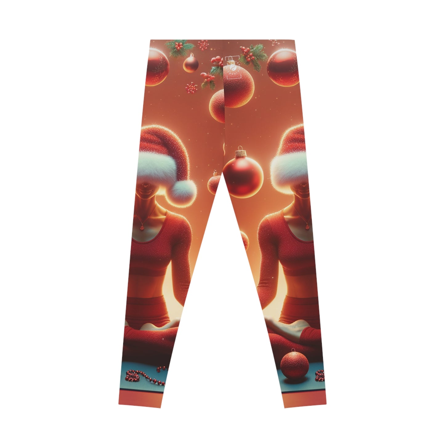 iSquared Yuletide - Unisex Tights