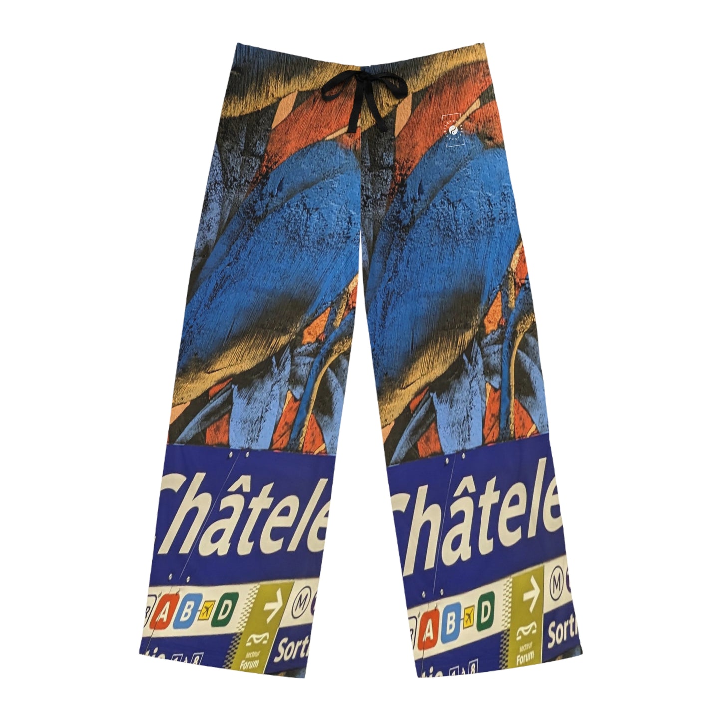 Châtelet - men's Lounge Pants