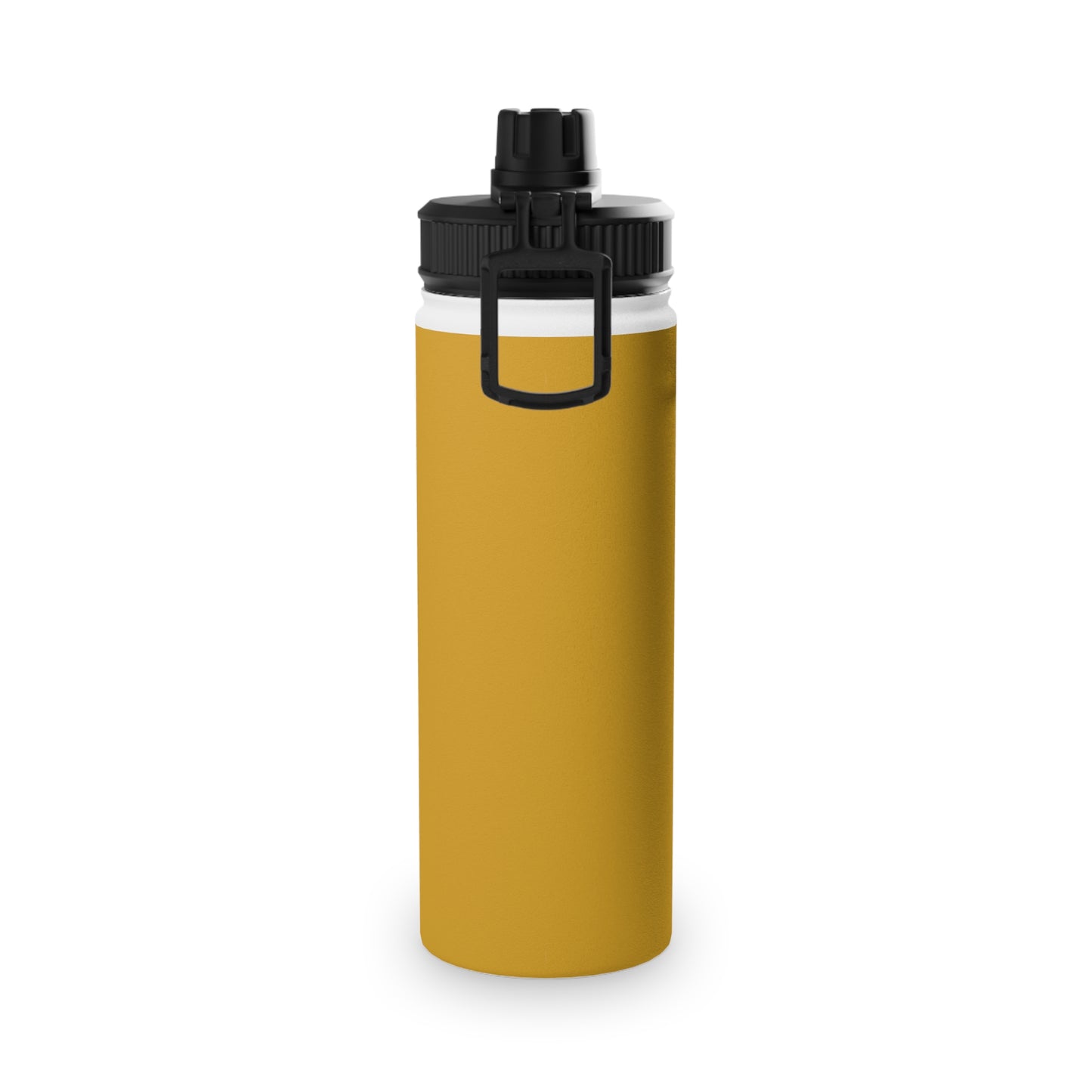 DAA520 Goldenrod - Sports Water Bottle