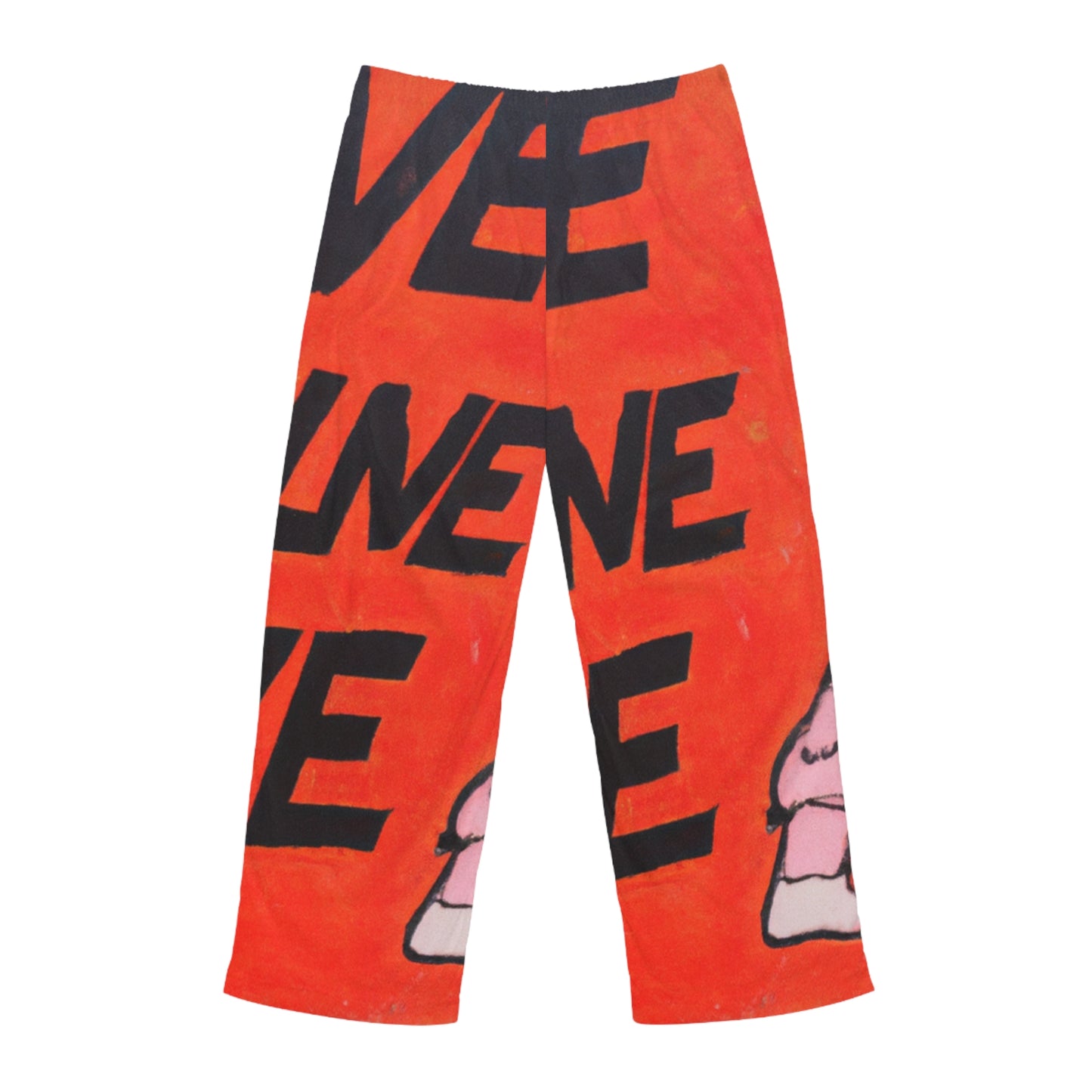 Arnoldus Vermeer - men's Lounge Pants