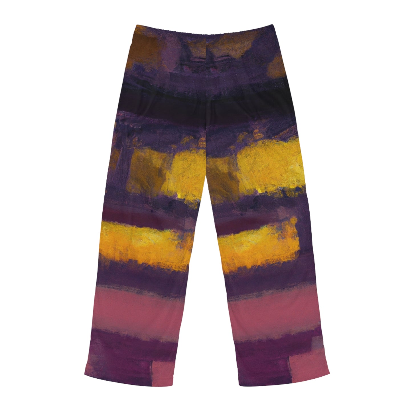 Giancarlo da Veroma - men's Lounge Pants