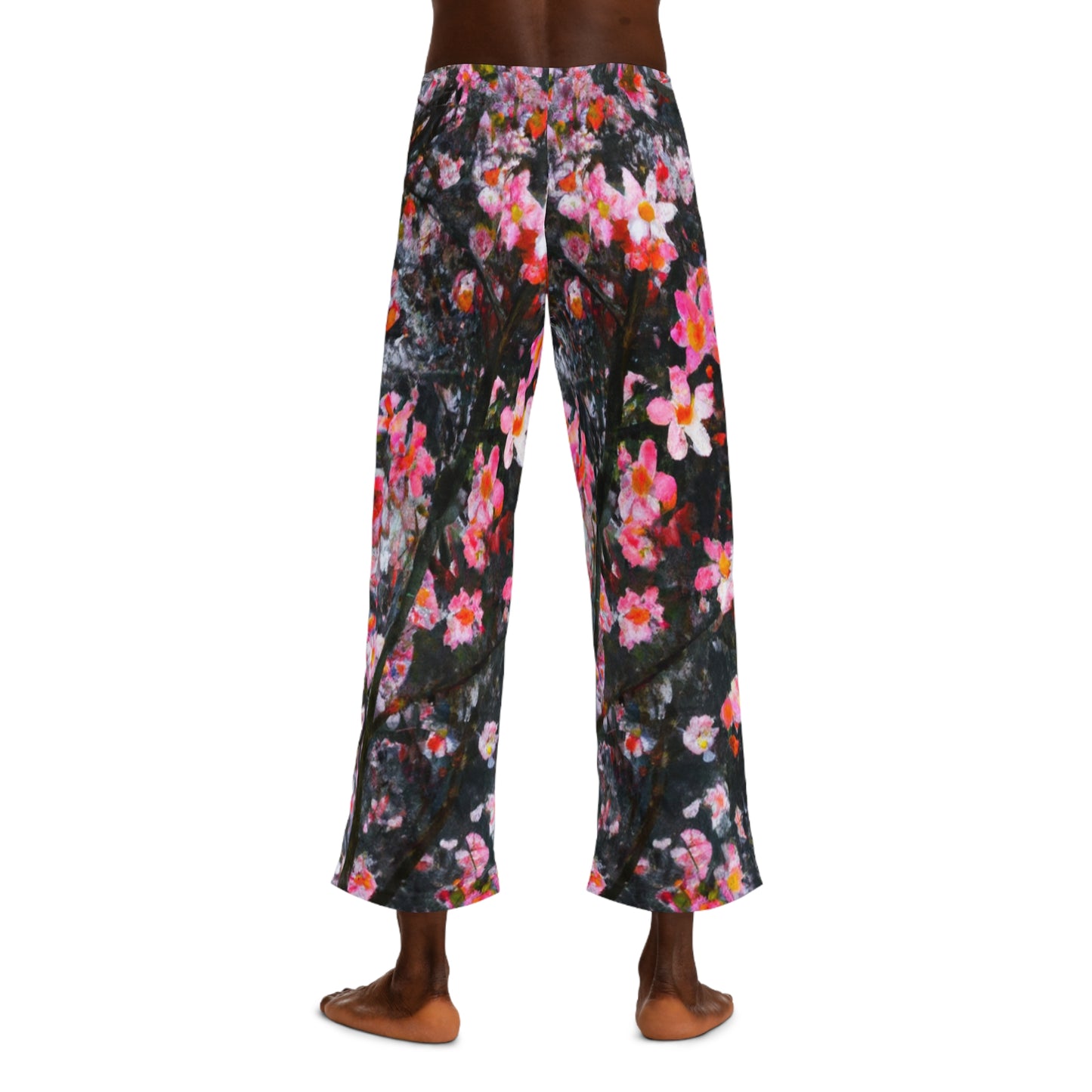 Giovanni Mastrovaletti - Men's Lounge Pants