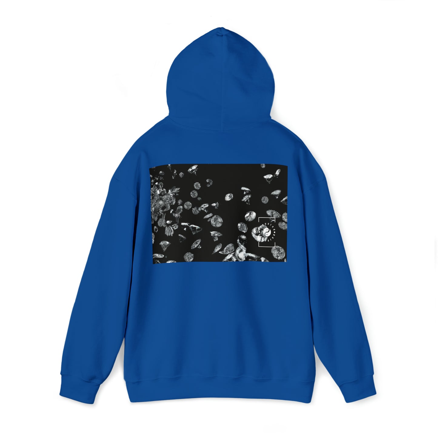 Giacomo da Venere - Hoodie