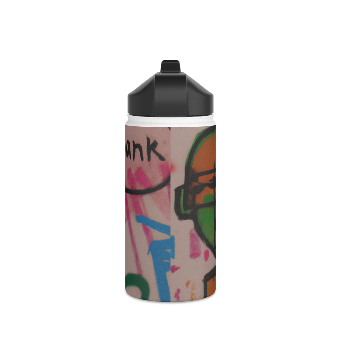 Leonardo Di Fresco - Water Bottle