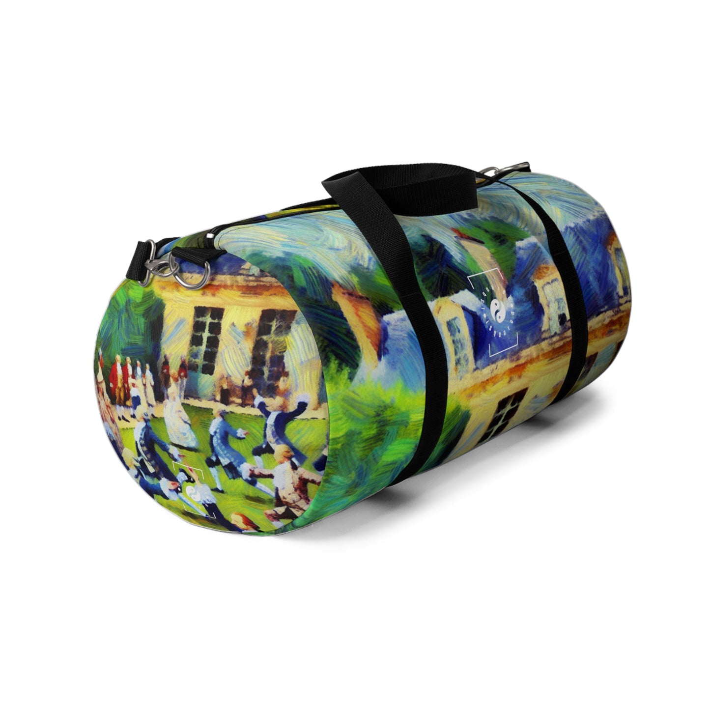 Versailles Vinyasa - Duffle Bag