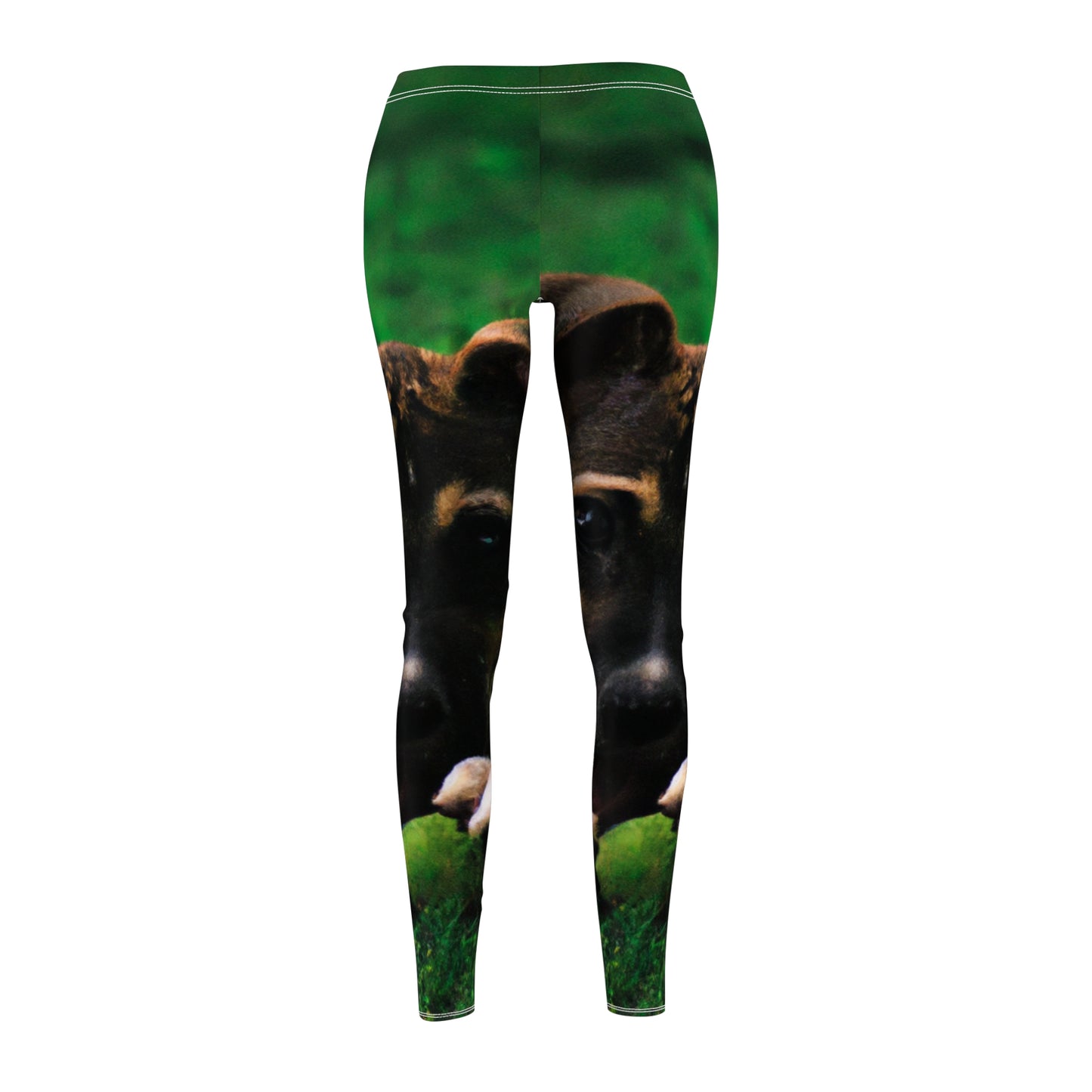 Adelmaro D'Artesi - Casual Leggings