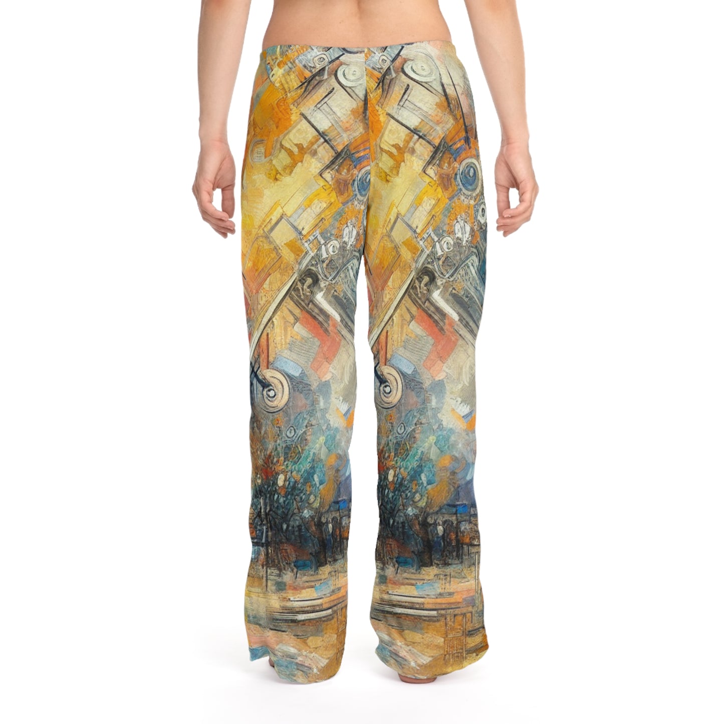 Leonardo Della Rossa - Women lounge pants