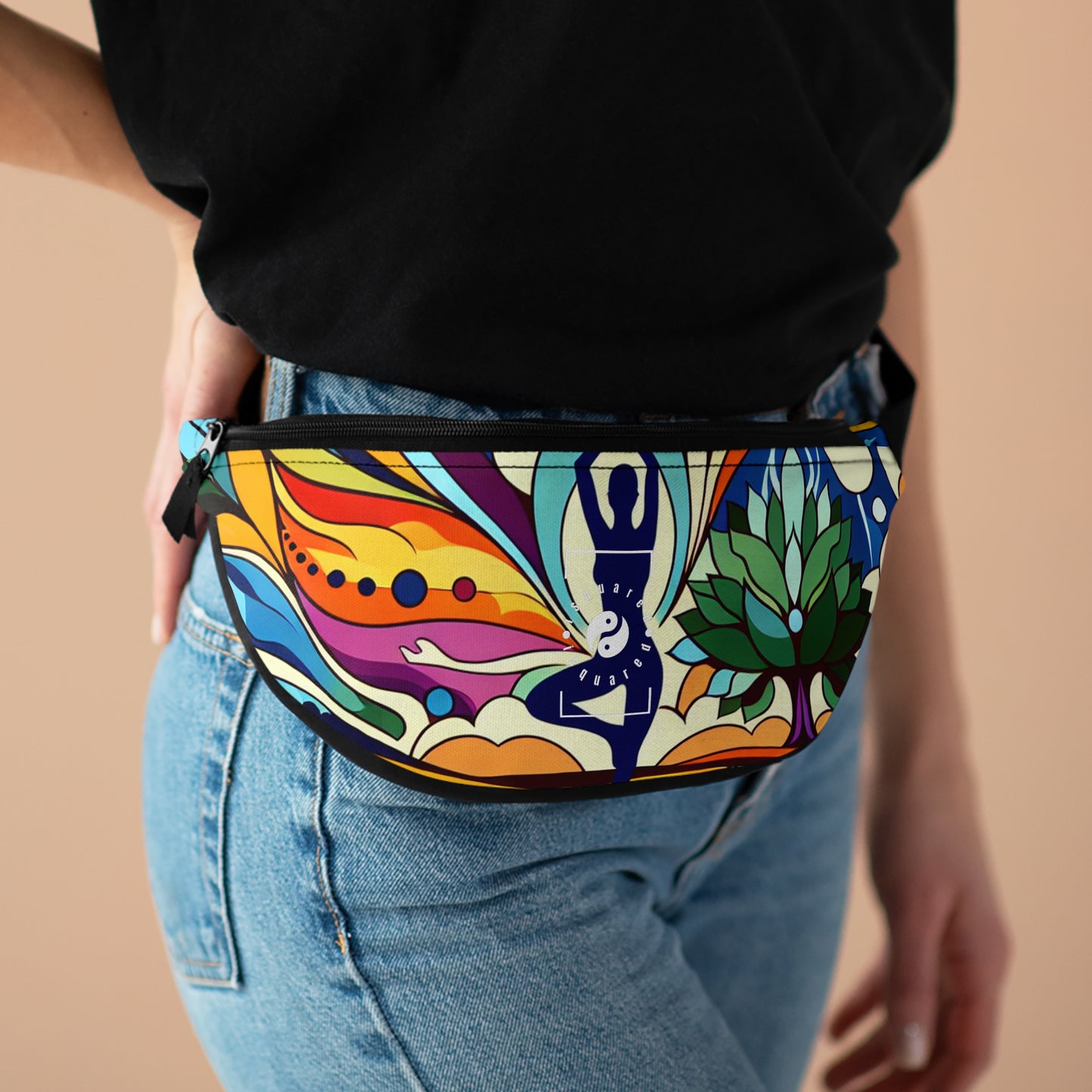 Wilhelm da Verona - Fanny Pack