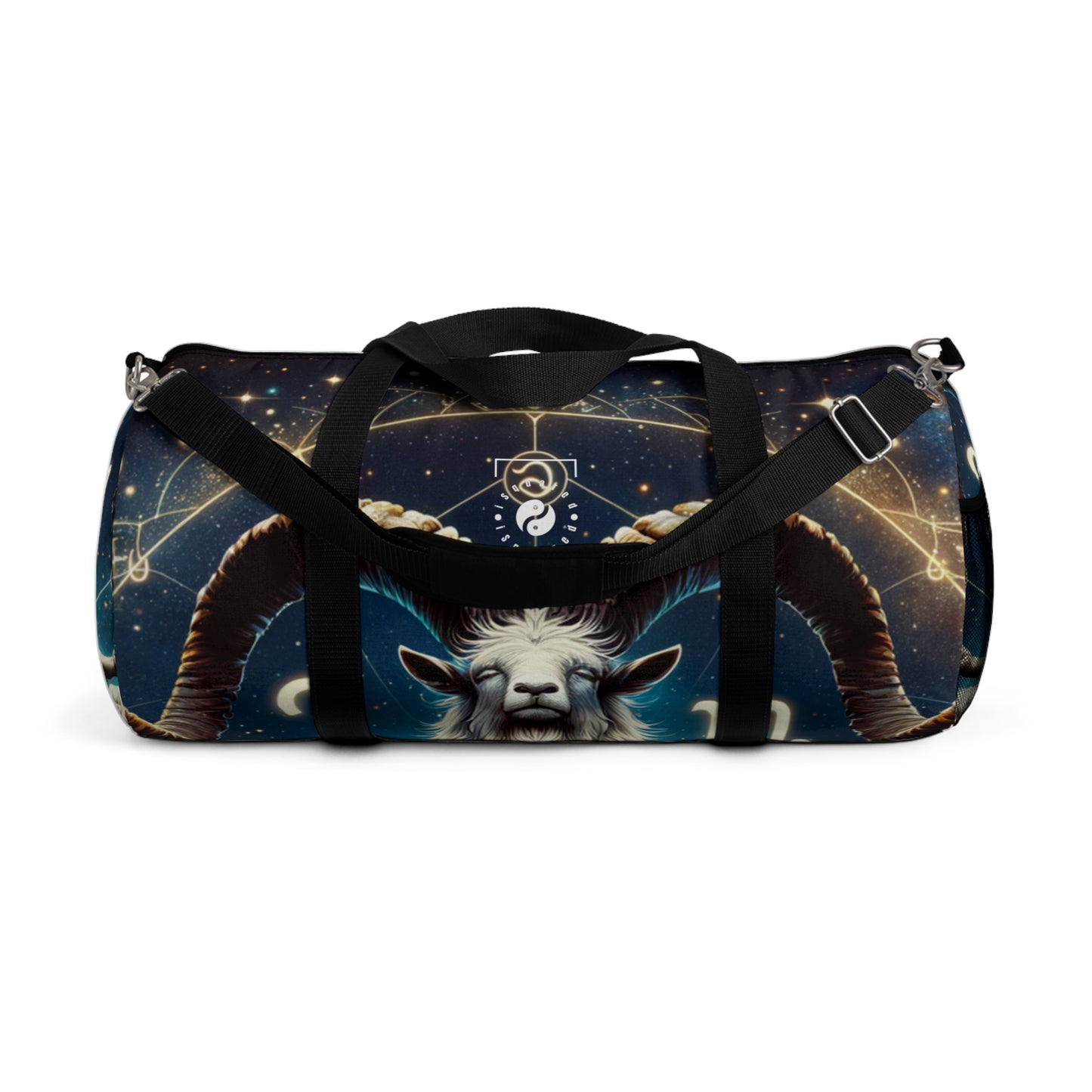 Audacious Capricorn - Duffle Bag