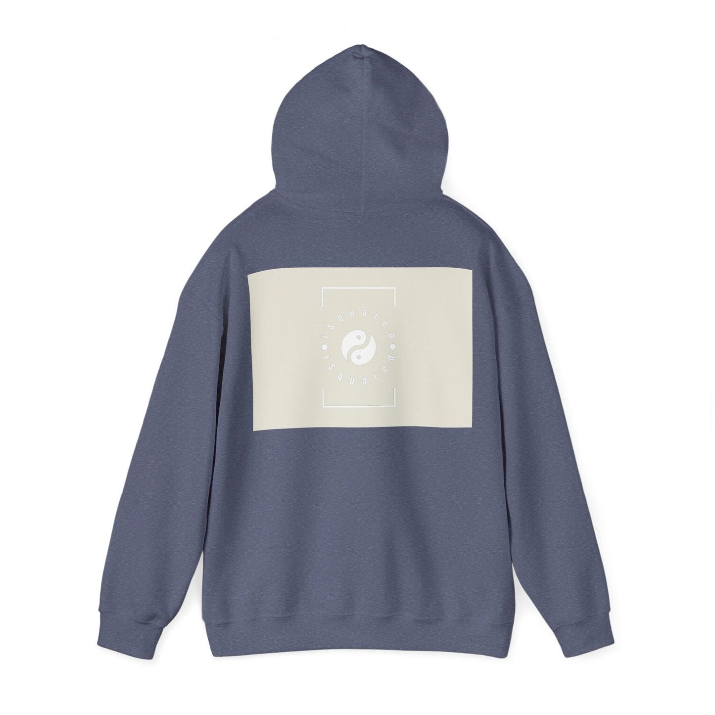 #E9E7DA Ivory - Hoodie