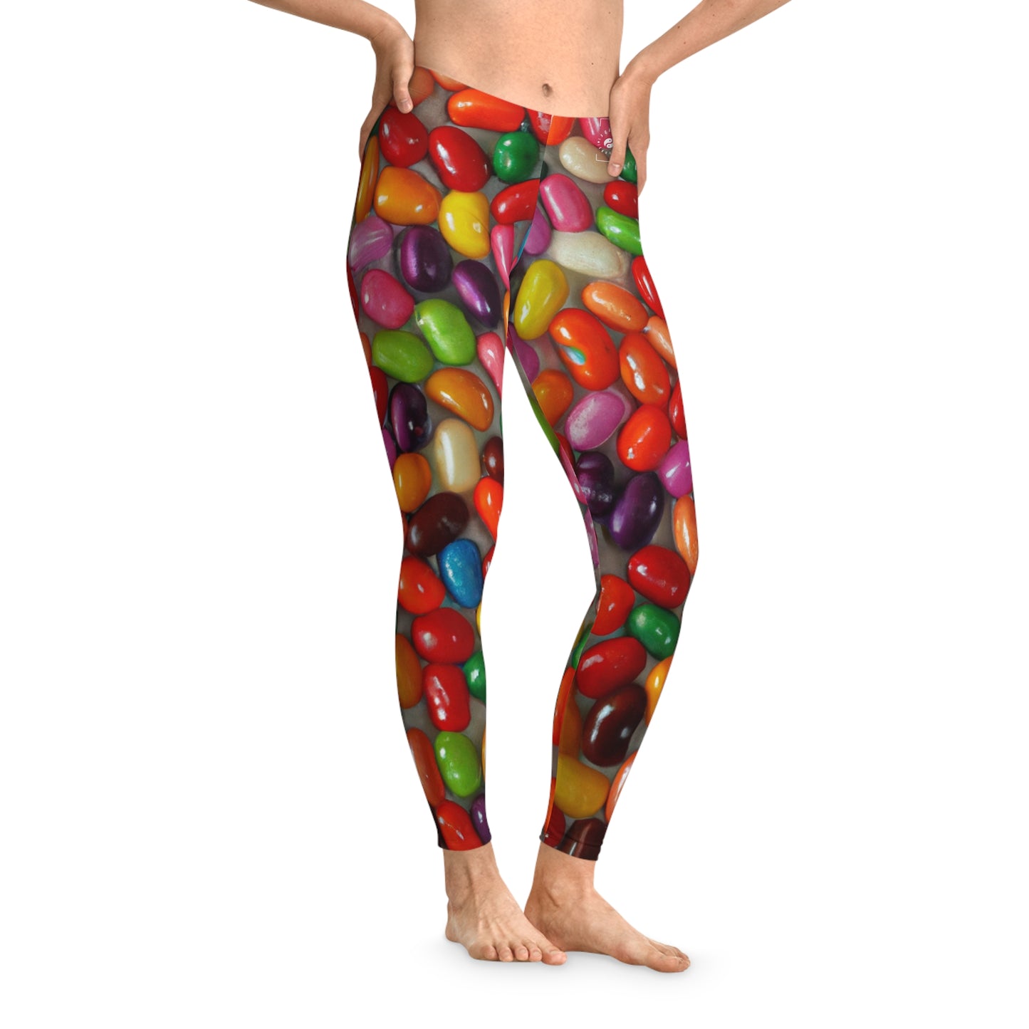 Cassius Vandermere - Unisex Tights