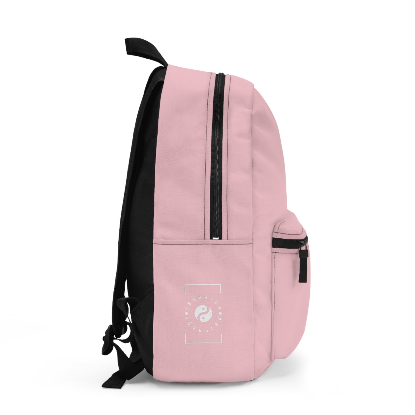 FFCCD4 Light Pink - Backpack