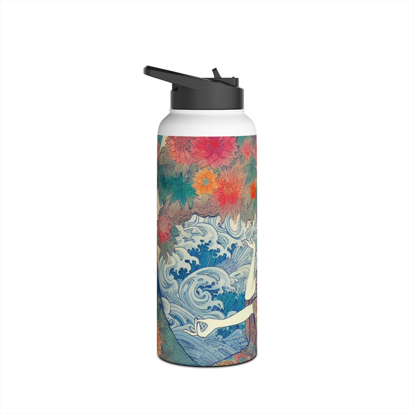 Zen no Kimochi - Water Bottle