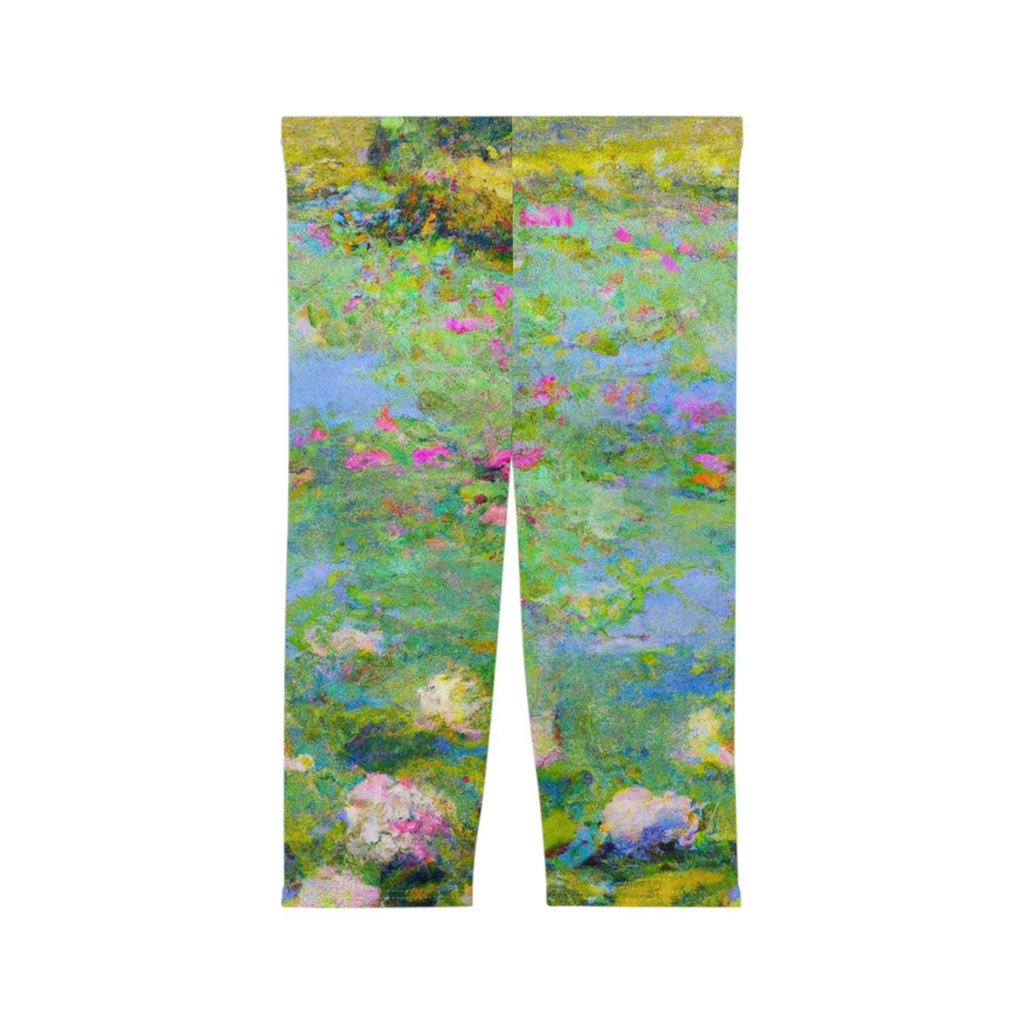 Leonardo Montefiori - Capri Shorts