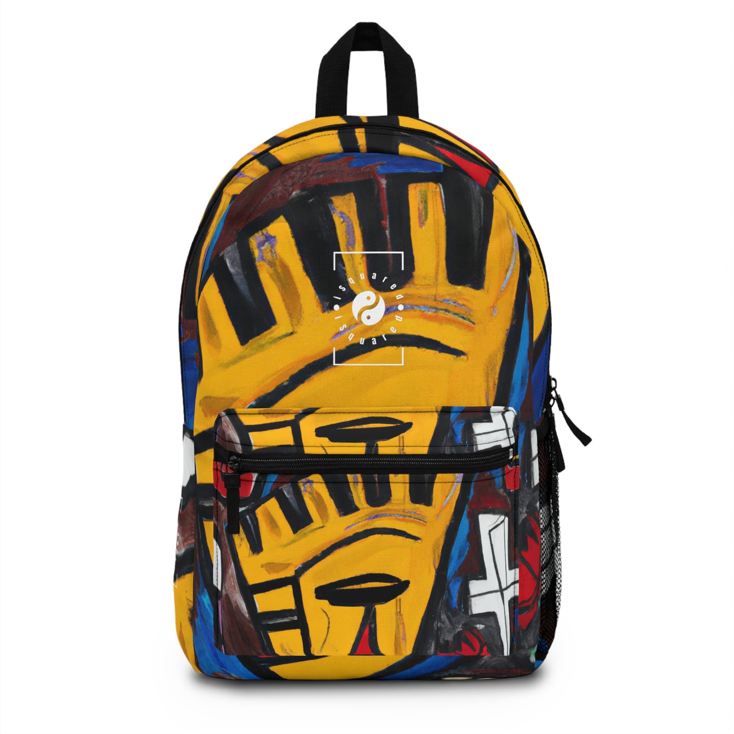 Urban Soul Hieroglyphics - Backpack