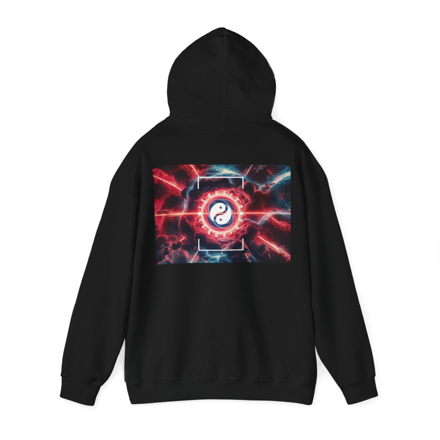 Cosmic Fusion - Hoodie